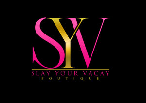 SYV Boutique 